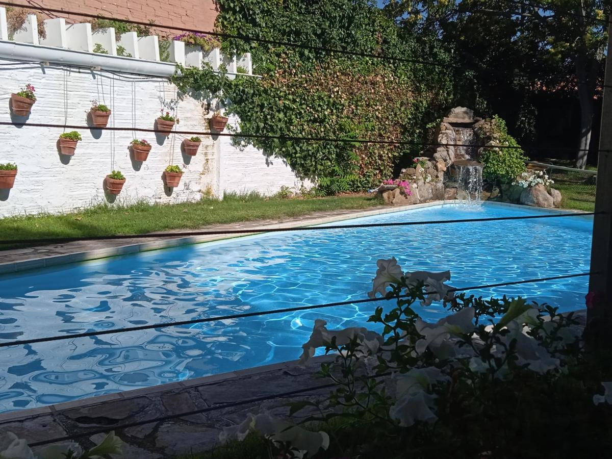 Hospedium Hacienda Cavas Hotel 3*