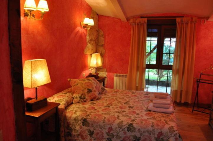 Hospedium Hacienda Cavas Hotel